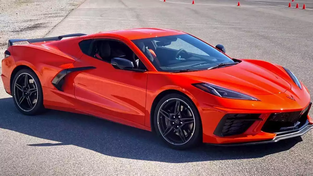 10 Shocking Truths Corvette C8 Owners Won't Spill!
