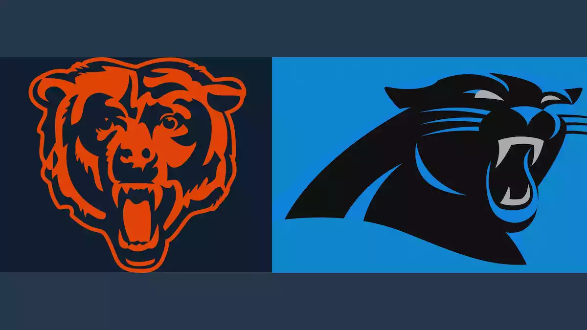 Analyzing the Bears-Panthers Pre-Draft Trade as Teams Face Off on 'Thursday Night Football