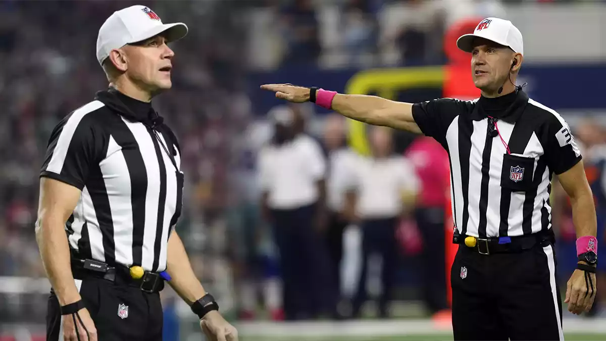 Chicago's Emotional Ride: Referee's Mistake Sparks Fan Outcry at Soldier Field