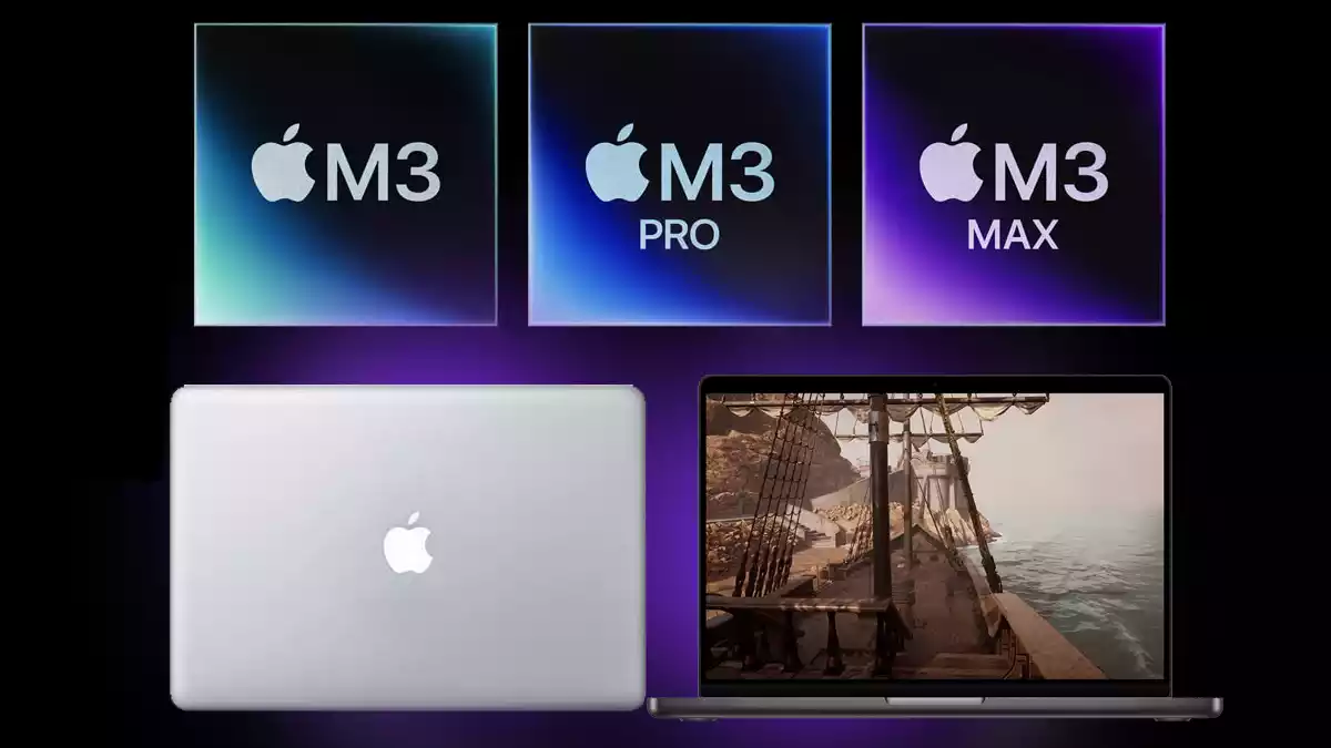 Decoding Apple's M3 Pro: What You Need to Know About the Latest Chip!
