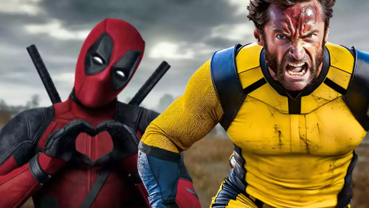 Disney's Marvel Universe Reshuffle: Deadpool 3 Stands Alone in 2024 Release