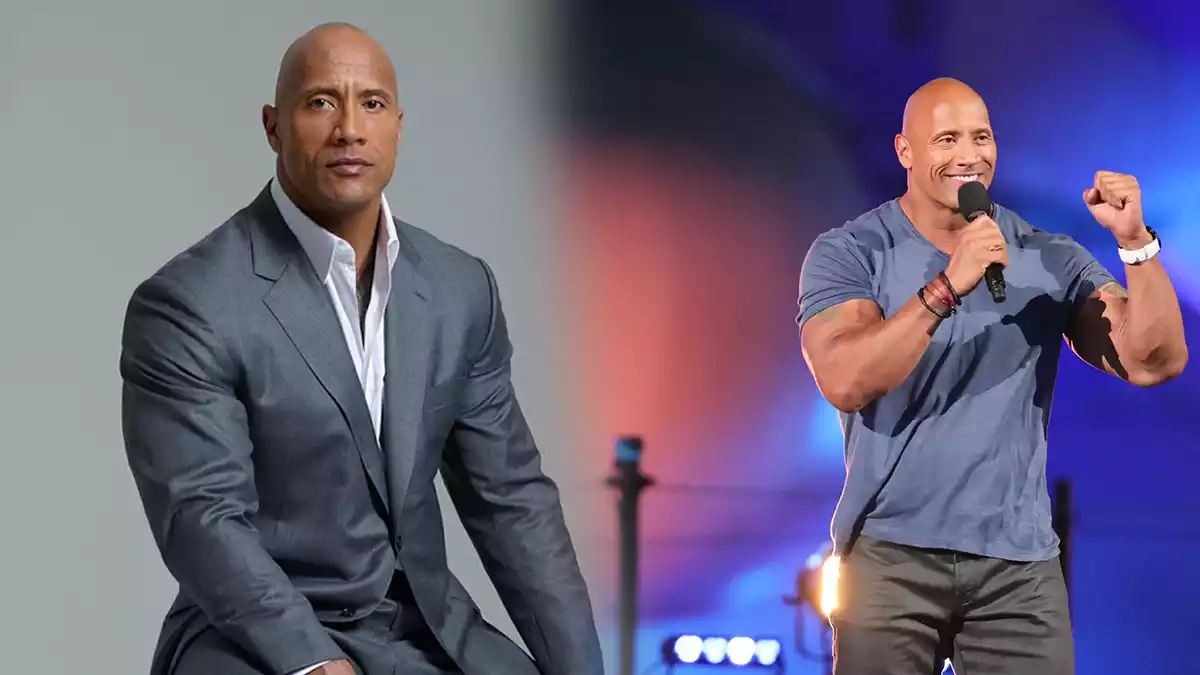 Dwayne 'The Rock' Johnson: Political Parties Courted Him for 2024 Presidential Run