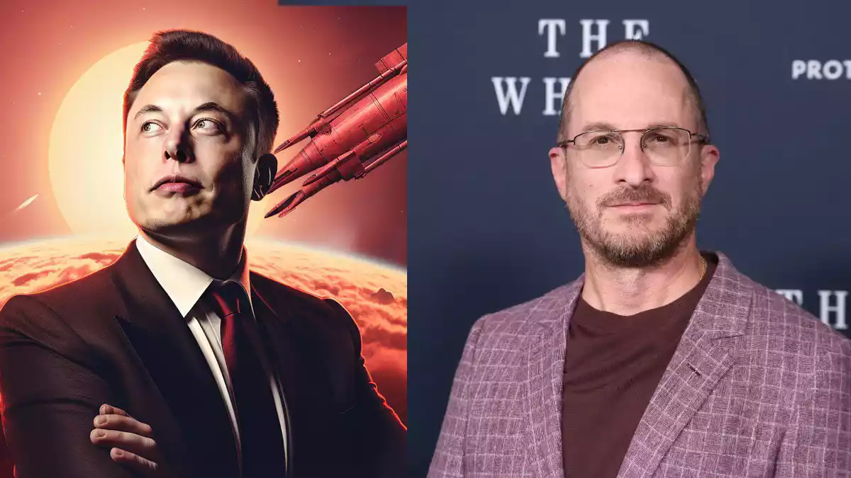 Elon Musk Biopic: A24 Secures Rights for Film Directed by Darren Aronofsky