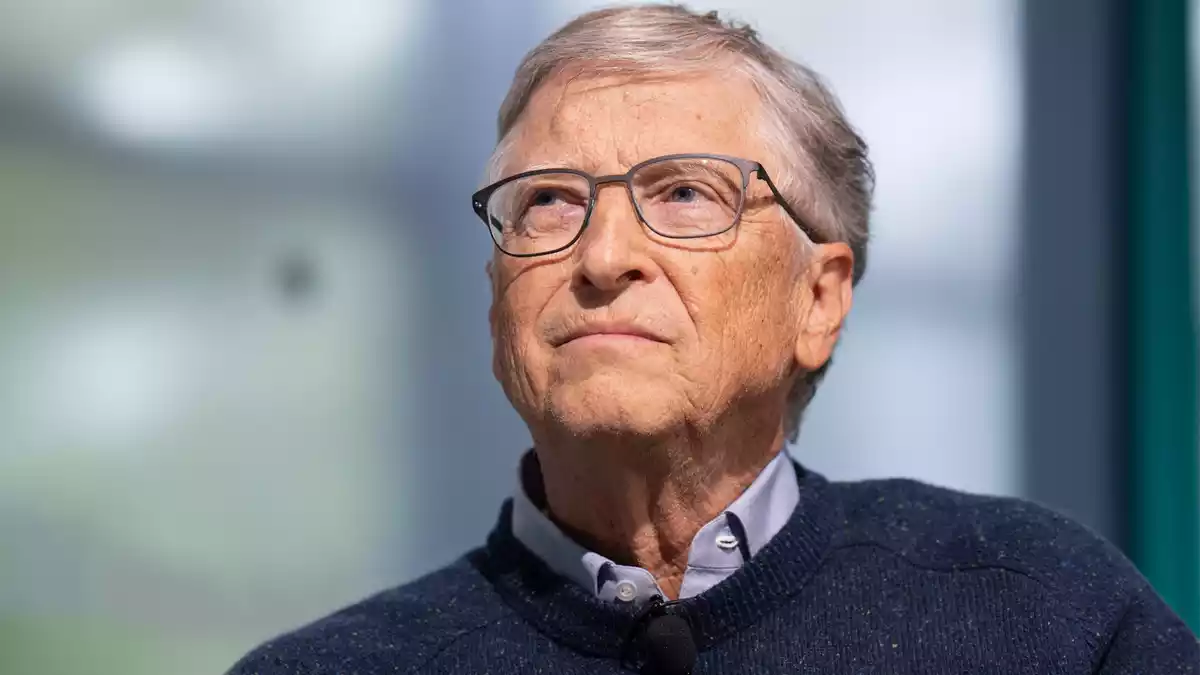 From Bill Gates to OpenAI: The AI Agent Takeover You Didn't See Coming!