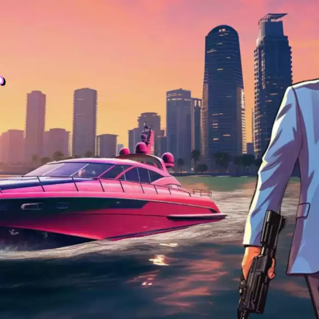 GTA 6 AI Revolution—Why Prices Won't Drop, but Games Will Soar!