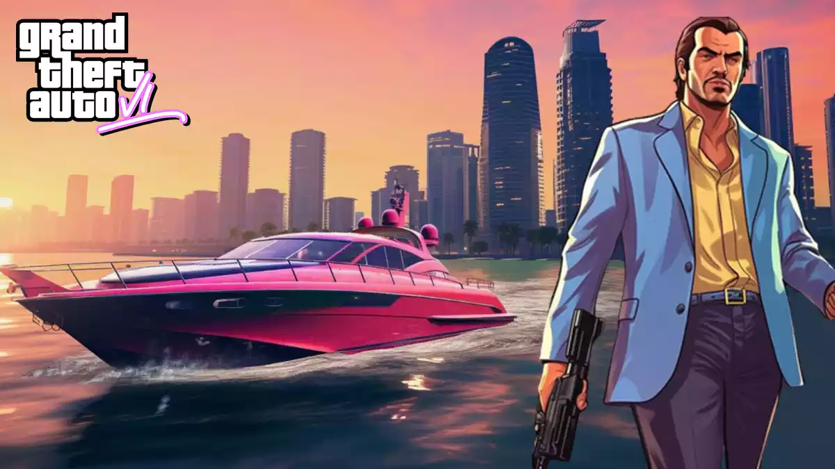 GTA 6 AI Revolution—Why Prices Won't Drop, but Games Will Soar!