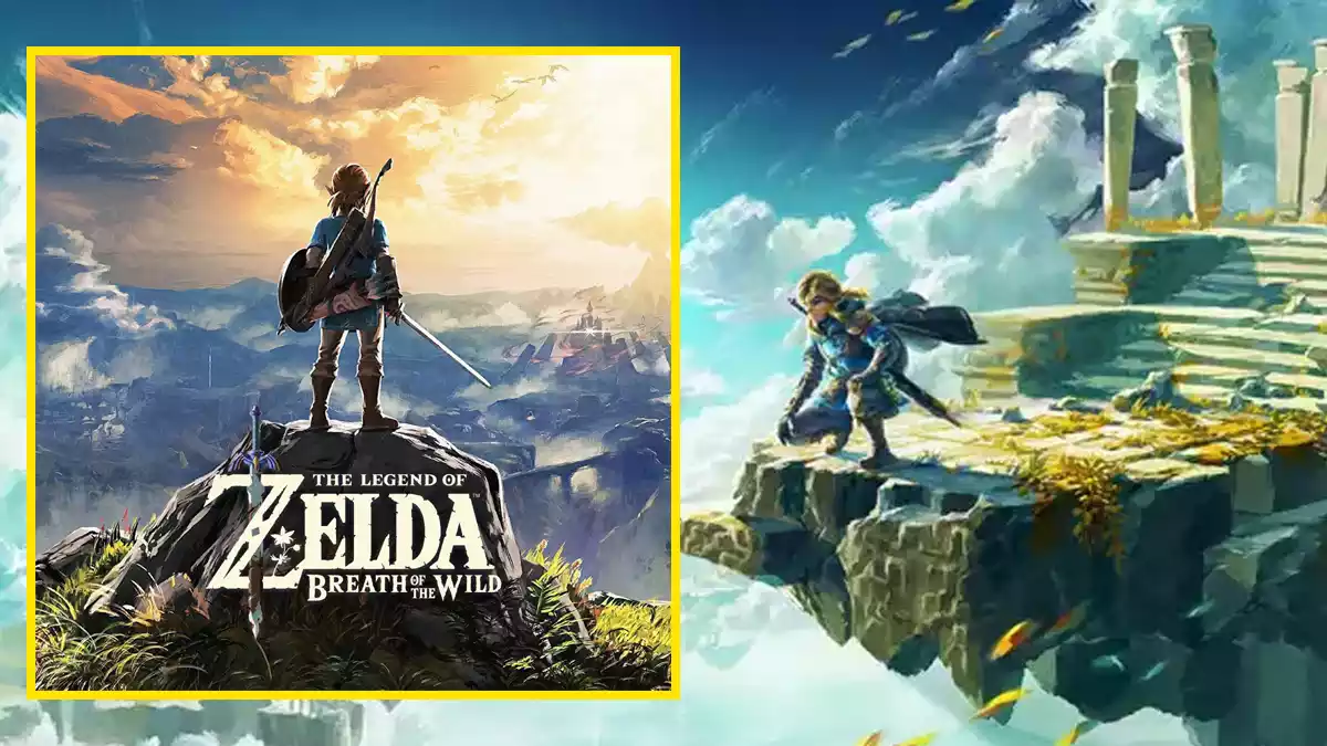 Gaming Icon Legend of Zelda to Grace the Big Screen in Upcoming Live-Action Film