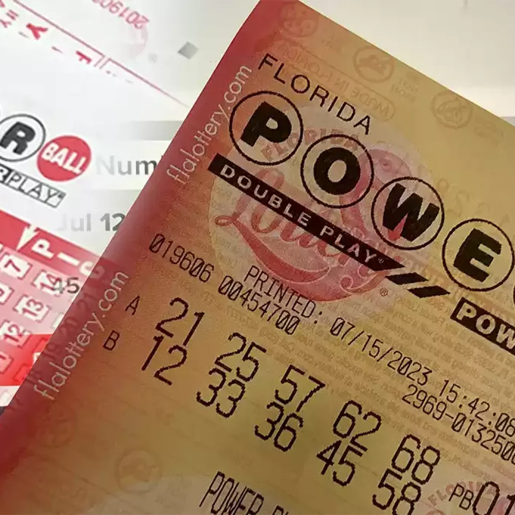 Massive $196 Million Powerball Jackpot Beckons for Wednesday's Drawing!