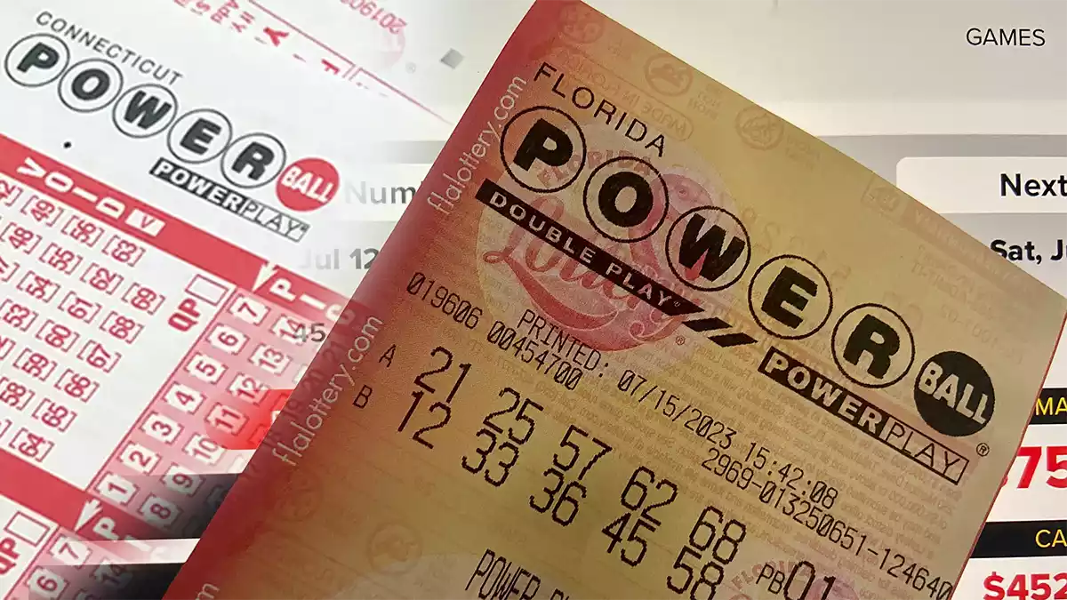 Massive $196 Million Powerball Jackpot Beckons for Wednesday's Drawing!