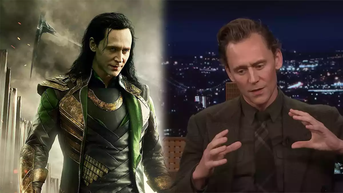 Saying Goodbye to Loki: Tom Hiddleston Discusses the Emotional Conclusion of a 14-Year Marvel Chapter