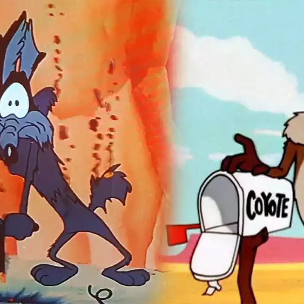 Shockwaves in Hollywood as Warner Bros Axes "Coyote Vs Acme" Despite High Test Scores