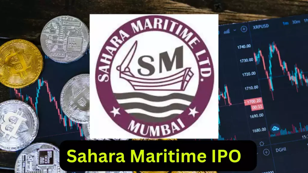 Sahara Maritime IPO  