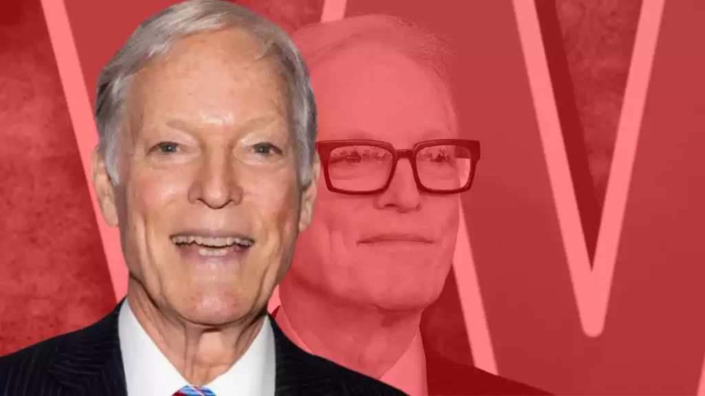 Richard Chamberlain Net worth